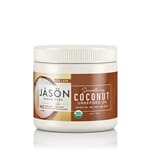 Jason coconut skin, hair & nail oil 443 ml
