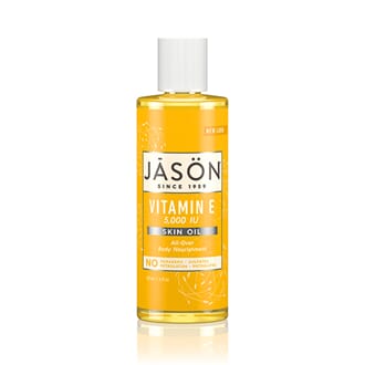 Jason vitamin e olje 118 ml
