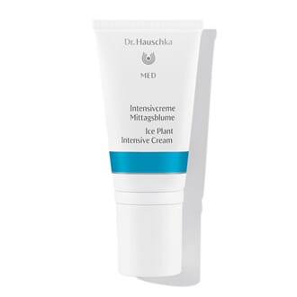 Dr hauschka med intensive ice plant cream 50 ml