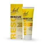Bach rescue remedy cream 50 g