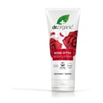 Dr. organic rose otto skin lotion 200 ml