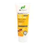 Dr. organic royal jelly skin lotion 200 ml