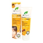 Dr. organic royal jelly skin whitening cream 125 ml