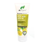 Dr. organic virgin olive oil skin lotion 200 ml