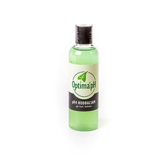 Optima ph hudbalsam 200 ml