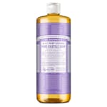 Dr Bronner lavendel såpe 945 ml