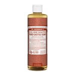 Dr Bronner eucalyptus såpe 475 ml