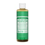 Dr Bronner mandel såpe 240 ml
