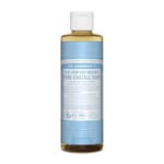 Dr. bronner mild baby såpe 237 ml