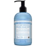 Dr. bronner 4-in-1 hand soap baby 355 ml