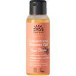 Urtekram concentrated shower gel peach blossom 100 ml