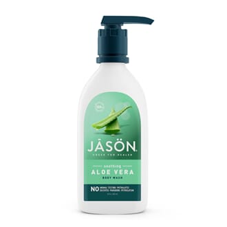 Jason aloe vera body wash 887 ml