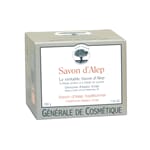 Savon d'alep såpe 200g m/såpekopp