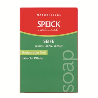 Speick naturlig såpestykke 100 g