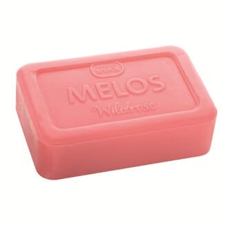 Walter rau  wildrose såpe 100 gr