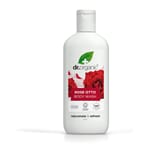 Dr. Organic rose otto body wash 250 ml