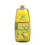 Dr. organic virgin olive oil body wash 250 ml