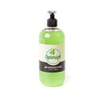 Optima ph hudvask pluss 500 ml
