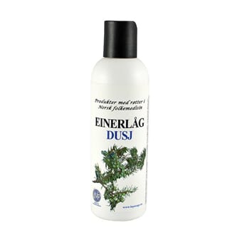 Einerlåg dusj lavendel 200 ml