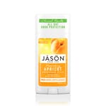 Jason apricot deodorant stick 71 g