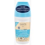 Sante family deodorant roll on extra sensitiv 50 ml