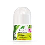 Dr. organic tea tree deodorant 50 ml