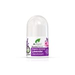 Dr. Organic lavender deo roll on 50 ml