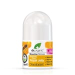 Dr. organic royal jelly deo roll on 50 ml