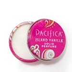 Pacifica island vanilla solid perfume 10 gr