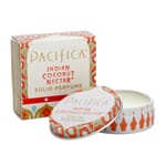 Pacifica indian coconut nectar solid perfume 10 gr
