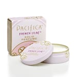 Pacifica french lilac solid perfume 10 gr