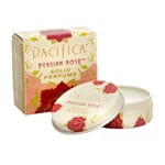 Pacifica persian rose solid perfume 10 gr