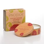Pacifica tuscan blood orane solid perfume 10 gr