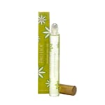 Pacifica tahitian gardenia roll on perfume 10 ml
