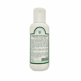Tyroler natursalve 100 ml