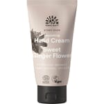Urtekram Start Over handcream sweet ginger flower 75 ml