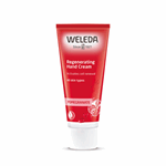 Weleda pomegranate regenerating hand cream 50 ml