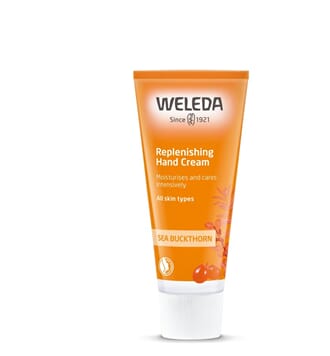 Weleda sea buckthorn hand cream 50 ml