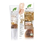 Dr. organic snail gel hand & nail elixir 50 ml