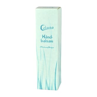Celana håndbalsam 30 ml
