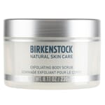 Birkenstock exfoliating body scrub 230 g