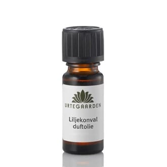 Urtegården liljekonval duftolje 10 ml