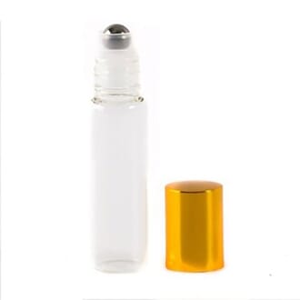 Sunvita roll on 15 ml gull lokk 1 stk