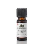 Urtegården bergamot olje 10 ml eterisk