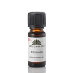 Urtegården citron olje 10 ml eterisk