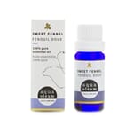 Aqua Oleum sweet fennel 10 ml
