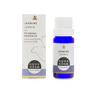 Aqua Oleum jasmin 5% 10 ml
