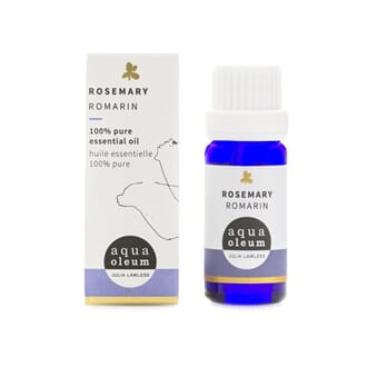Aqua Oleum rosemary 10 ml