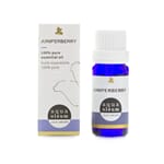 Aqua Oleum juniperberry 10 ml