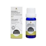 Aqua Oleum organic grapefruit 10 ml
